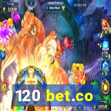 120 bet.co